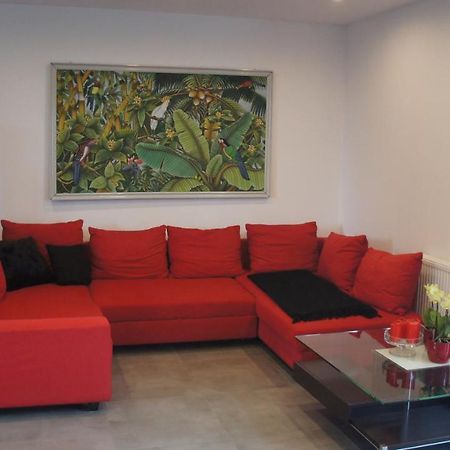 Apartament Na Warszawskiej غوجوف فييلكوبولسكي المظهر الخارجي الصورة