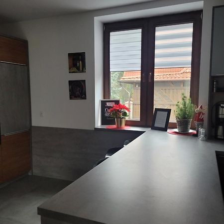 Apartament Na Warszawskiej غوجوف فييلكوبولسكي المظهر الخارجي الصورة