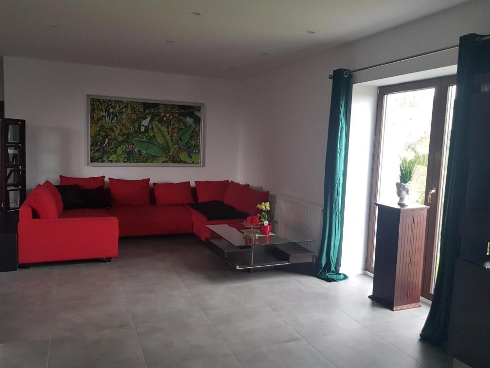 Apartament Na Warszawskiej غوجوف فييلكوبولسكي المظهر الخارجي الصورة