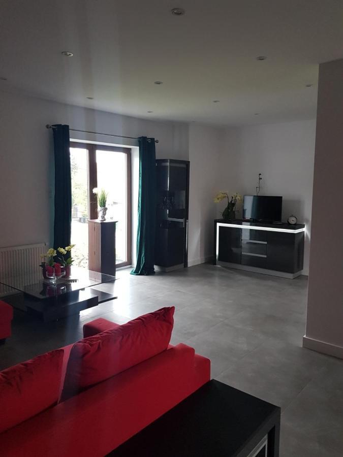 Apartament Na Warszawskiej غوجوف فييلكوبولسكي المظهر الخارجي الصورة