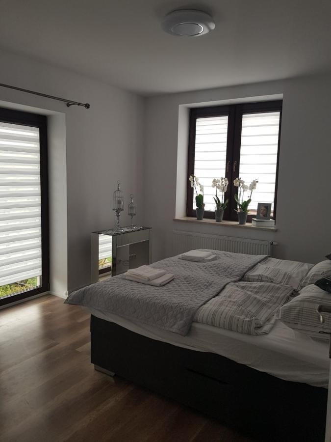 Apartament Na Warszawskiej غوجوف فييلكوبولسكي المظهر الخارجي الصورة