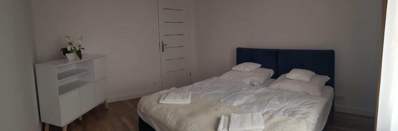 Apartament Na Warszawskiej غوجوف فييلكوبولسكي المظهر الخارجي الصورة