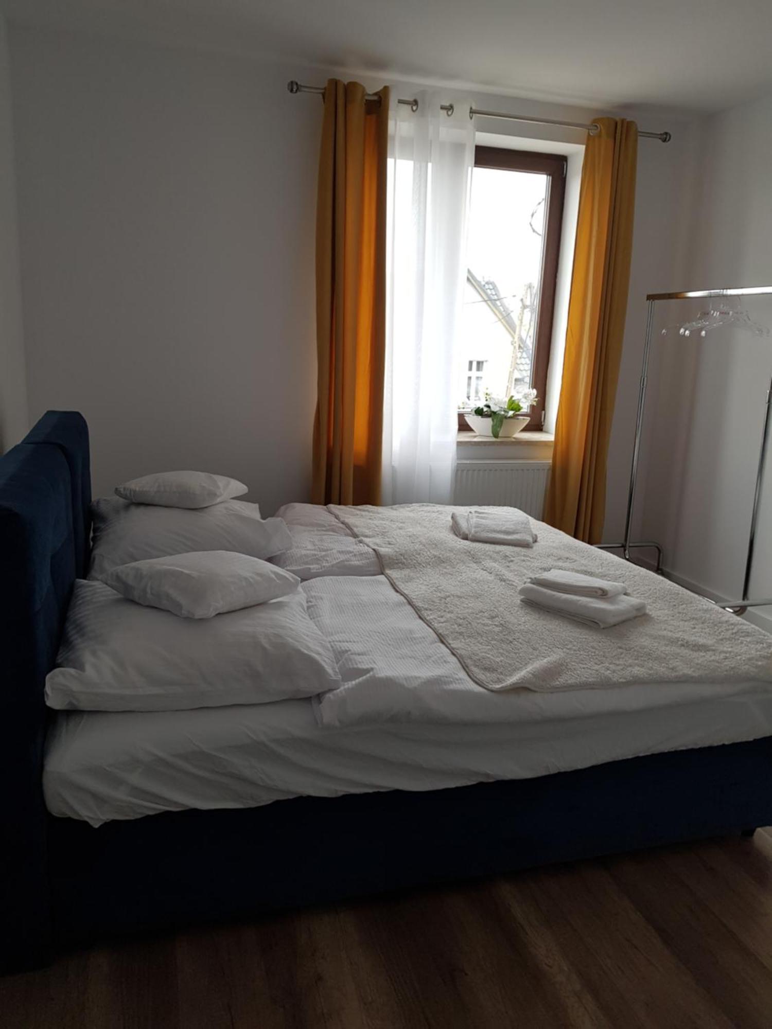 Apartament Na Warszawskiej غوجوف فييلكوبولسكي المظهر الخارجي الصورة