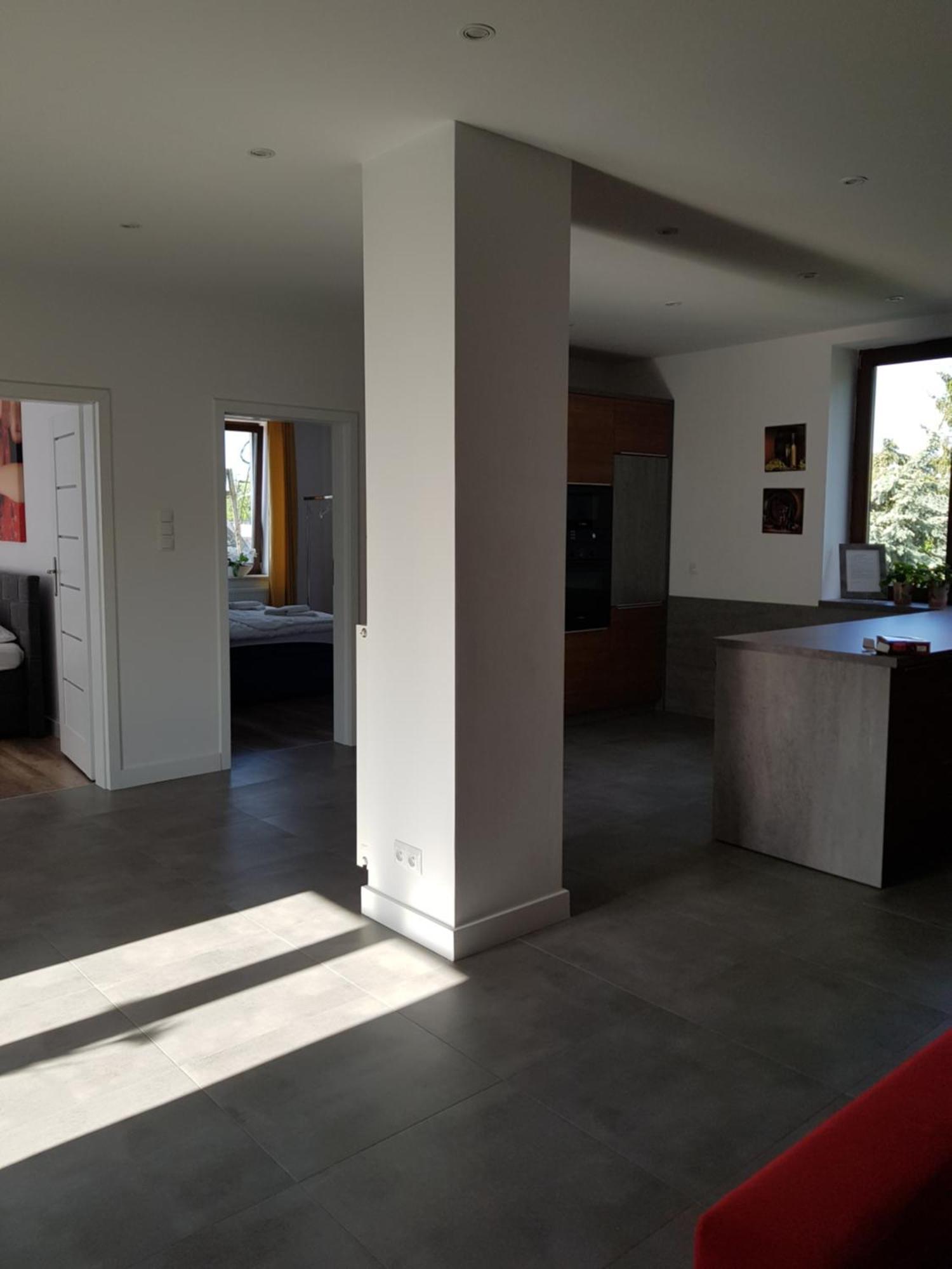 Apartament Na Warszawskiej غوجوف فييلكوبولسكي المظهر الخارجي الصورة