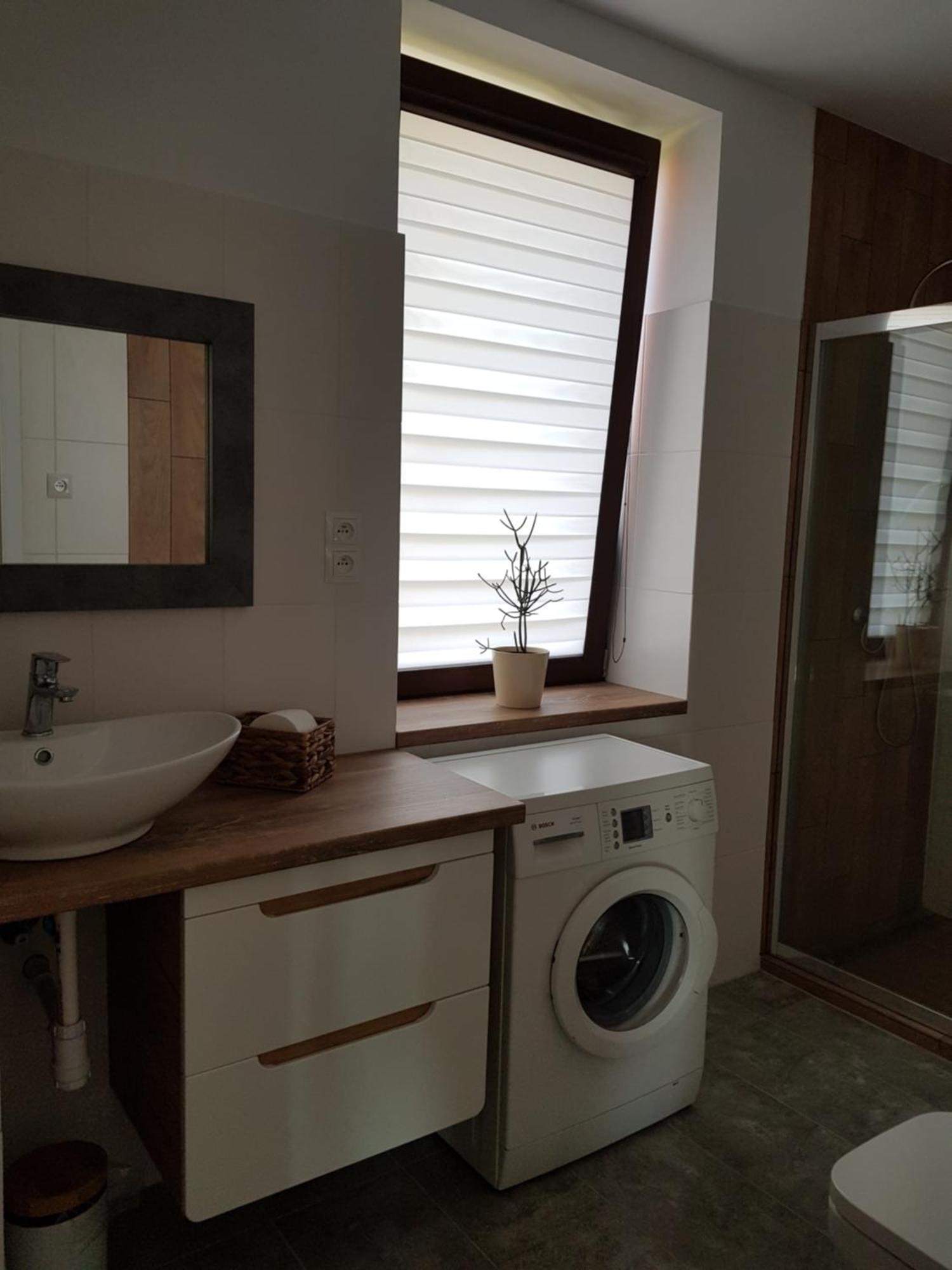 Apartament Na Warszawskiej غوجوف فييلكوبولسكي المظهر الخارجي الصورة